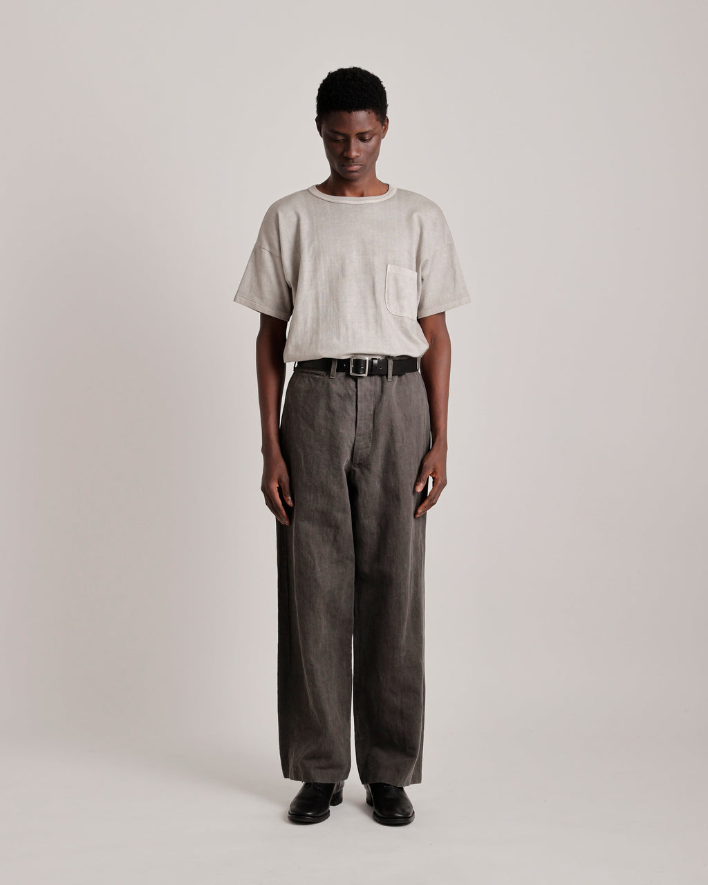 LOT.221 FIELD TROUSERS