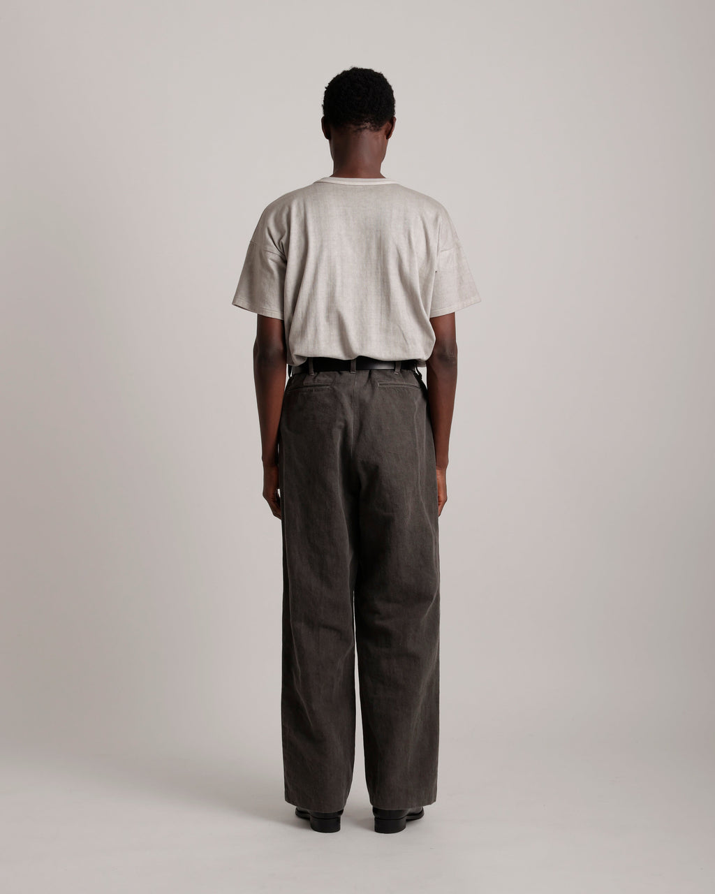 LOT.221 FIELD TROUSERS