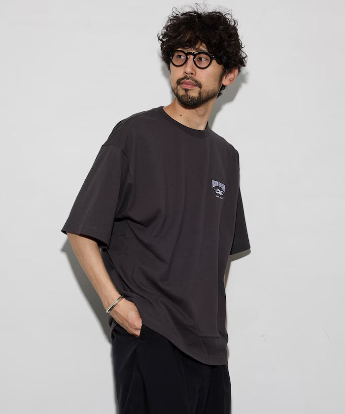 [Release on 5/22 12:00~] BHA SEAGULLS MATCHDAY GRAPHIC T