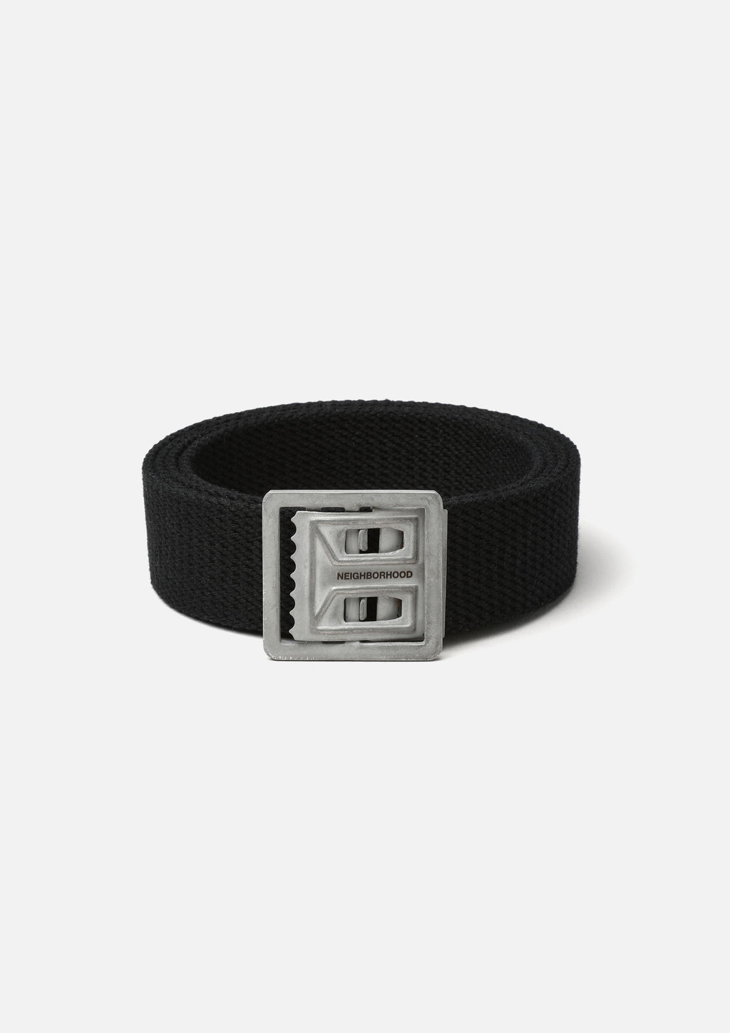 Gi Belt - BLACK