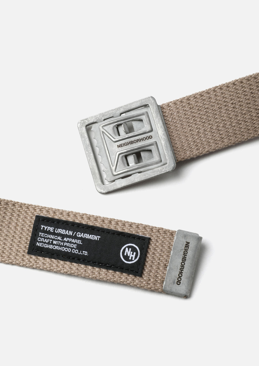Gi Belt