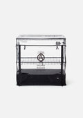 Srl Mini Greenhouse - BLACK
