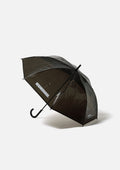 Logo Umbrella - BLACK