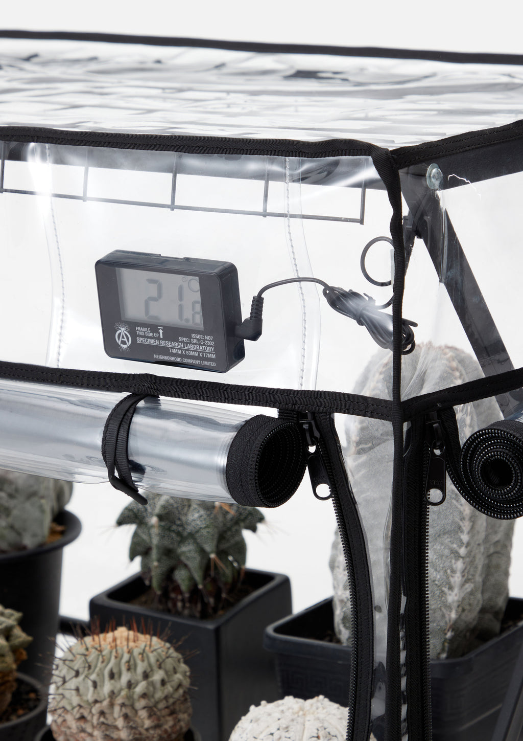 Srl Mini Greenhouse