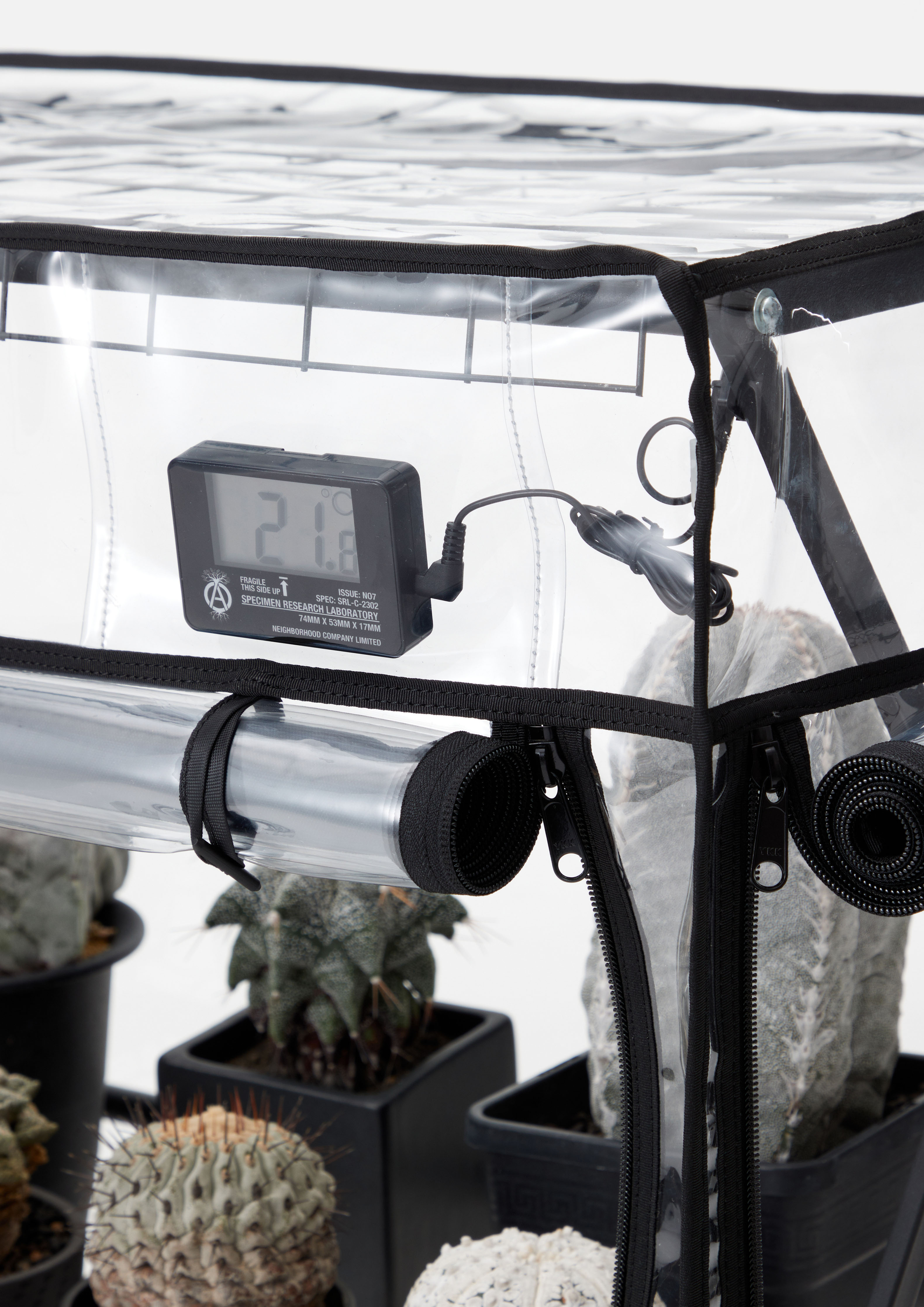 Srl Mini Greenhouse