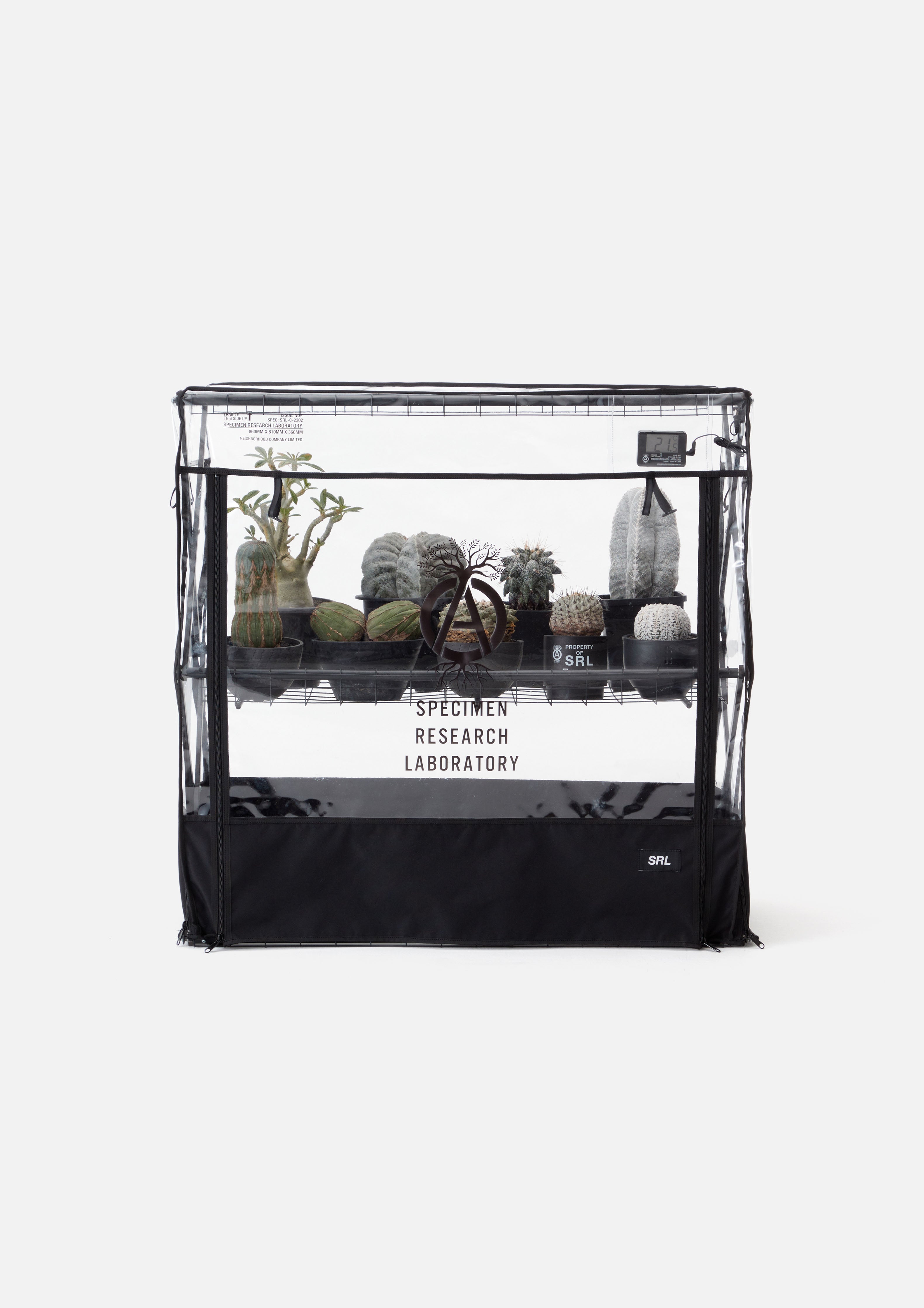 Srl Mini Greenhouse