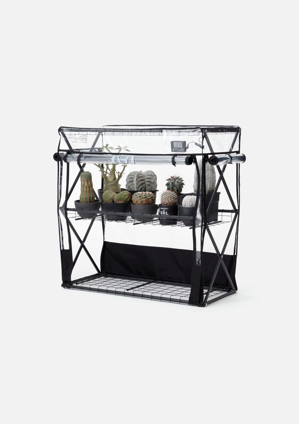 Srl Mini Greenhouse