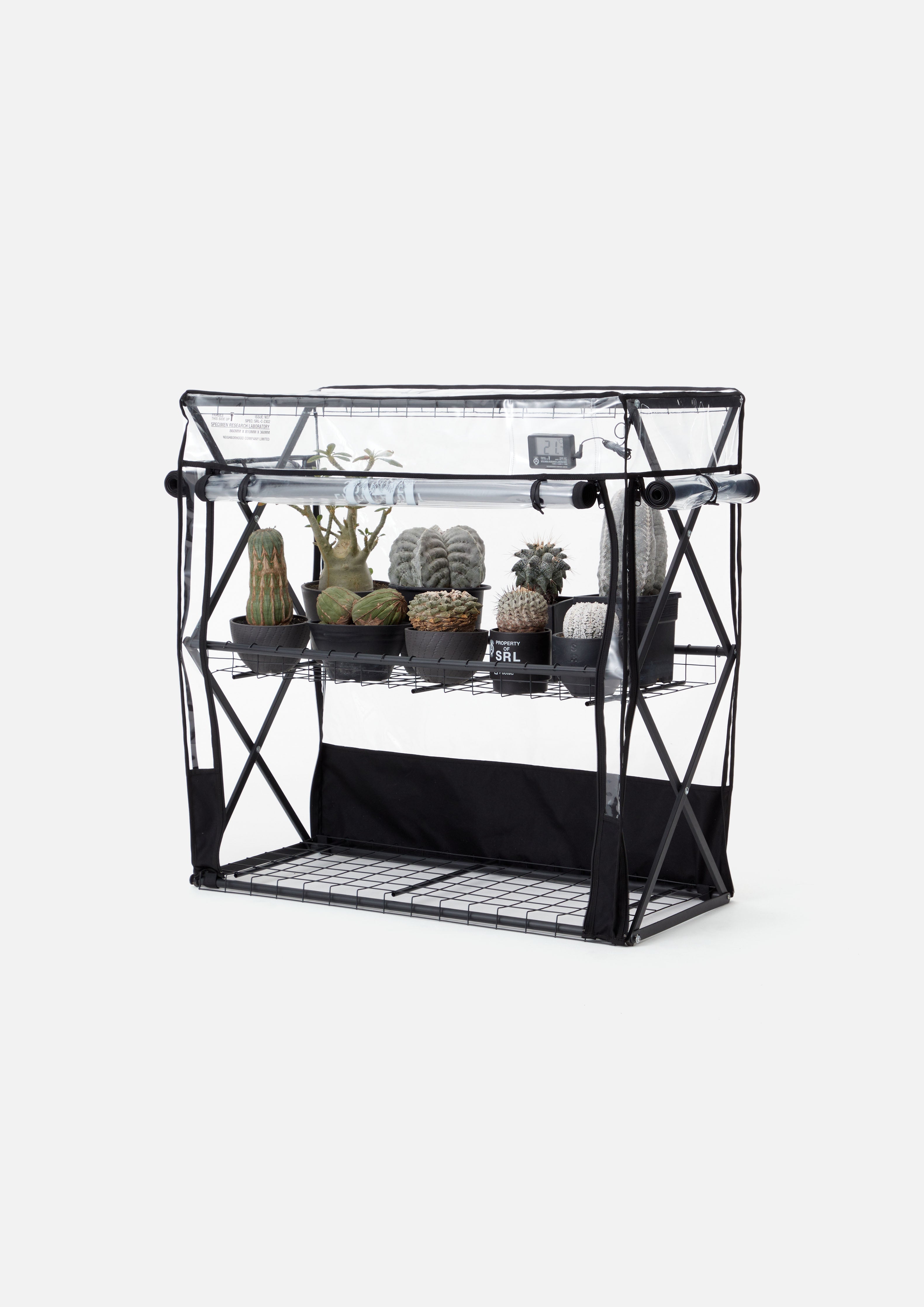 Srl Mini Greenhouse