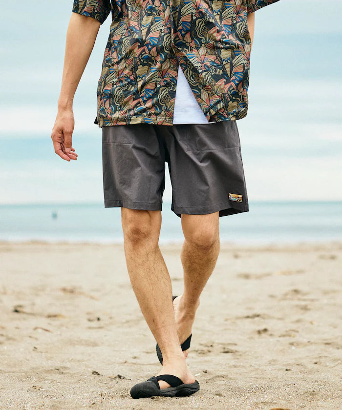 FREAK'S STORE for BEACH & FES Summer Active Setup with Drawstring Bag