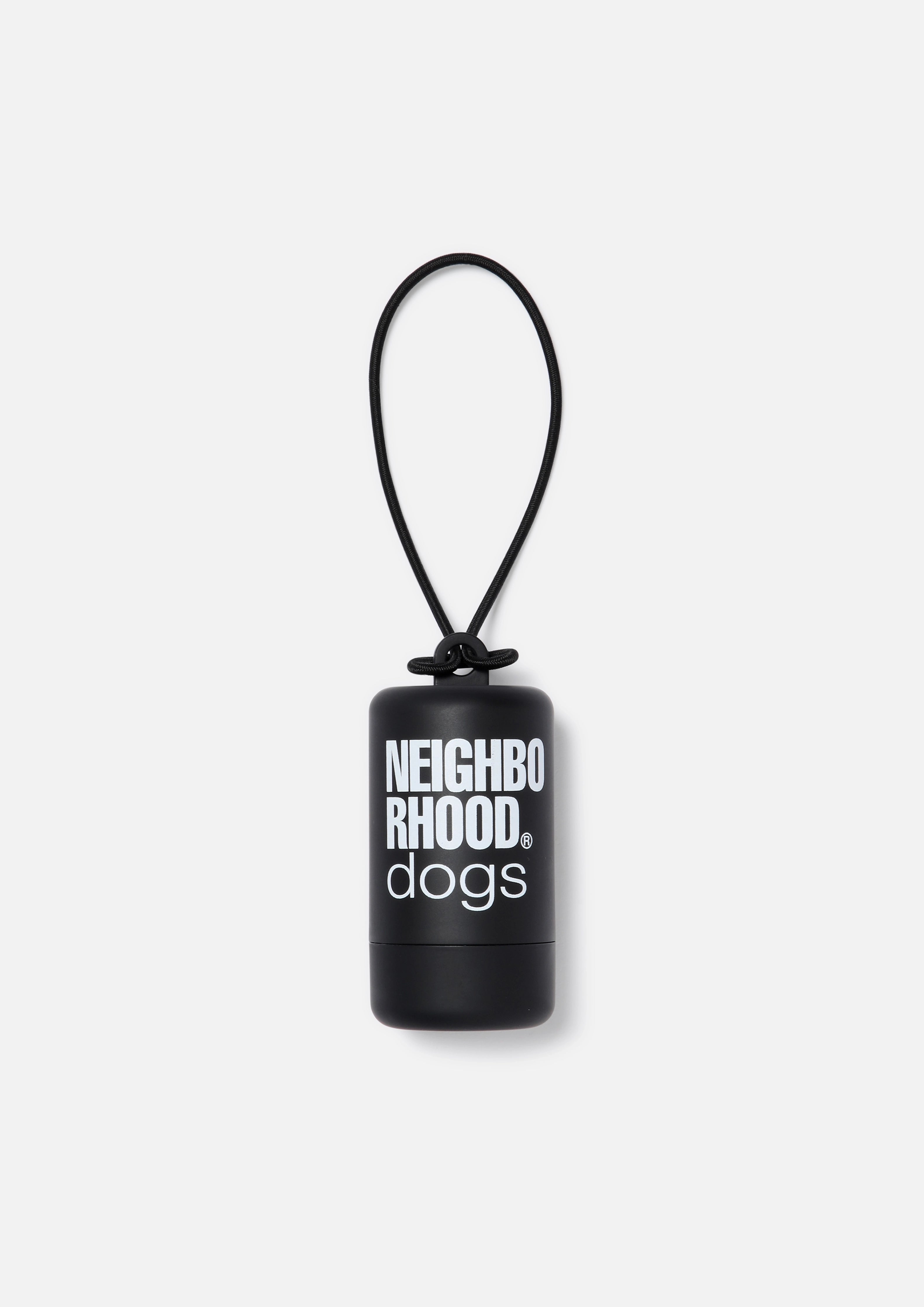 Dog Cleanup Case - BLACK