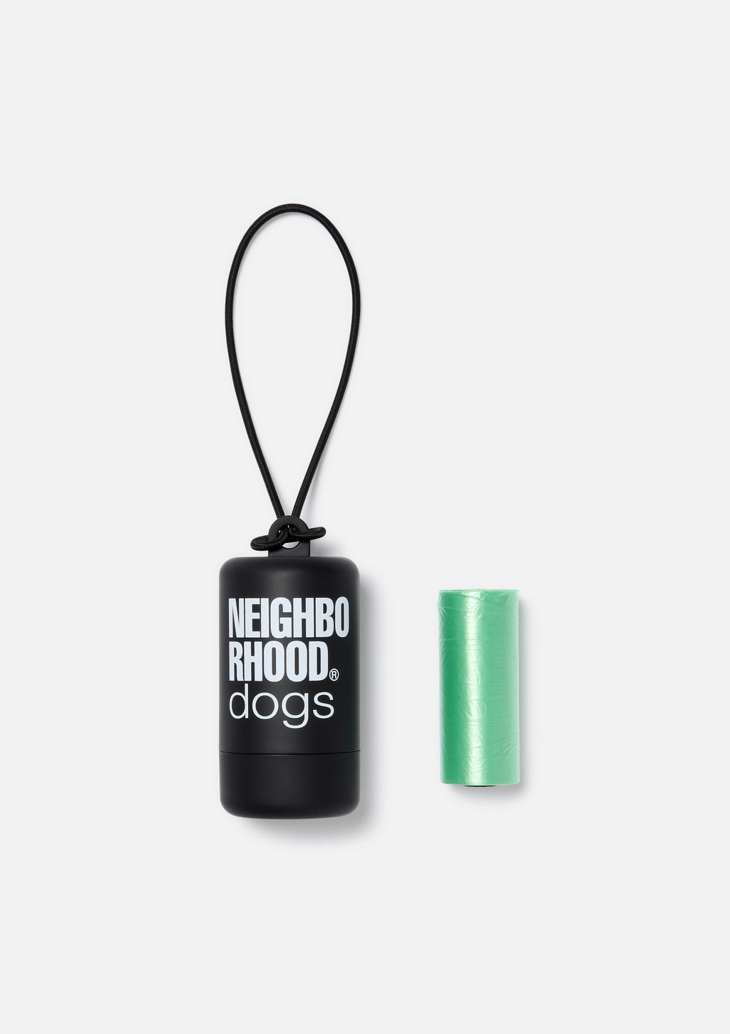 Dog Cleanup Case