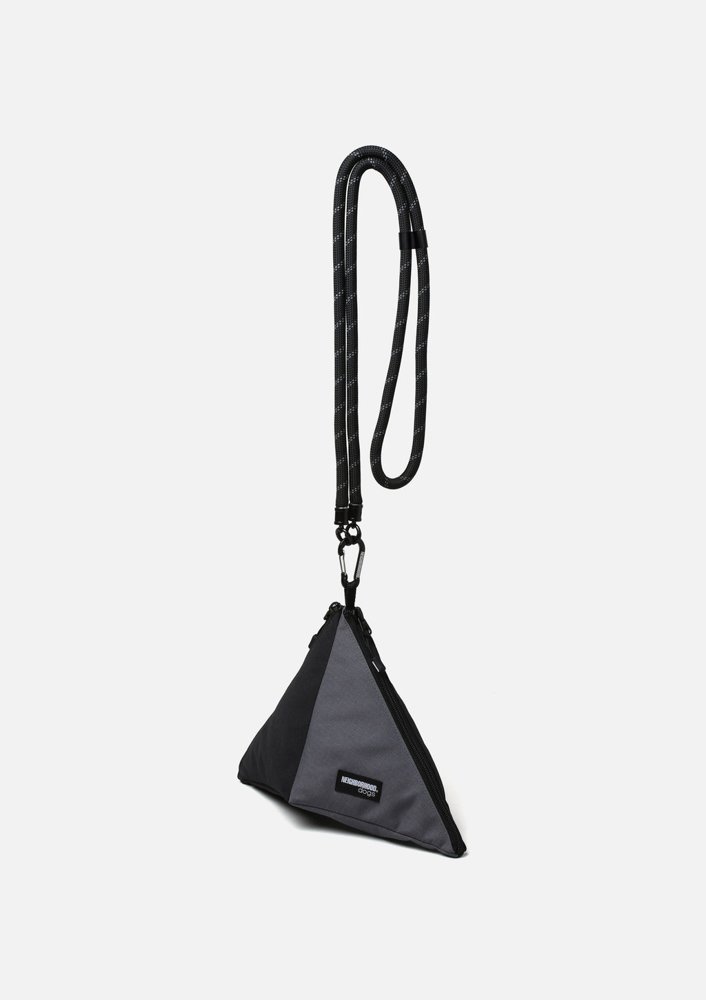 Dog Triangle Pouch