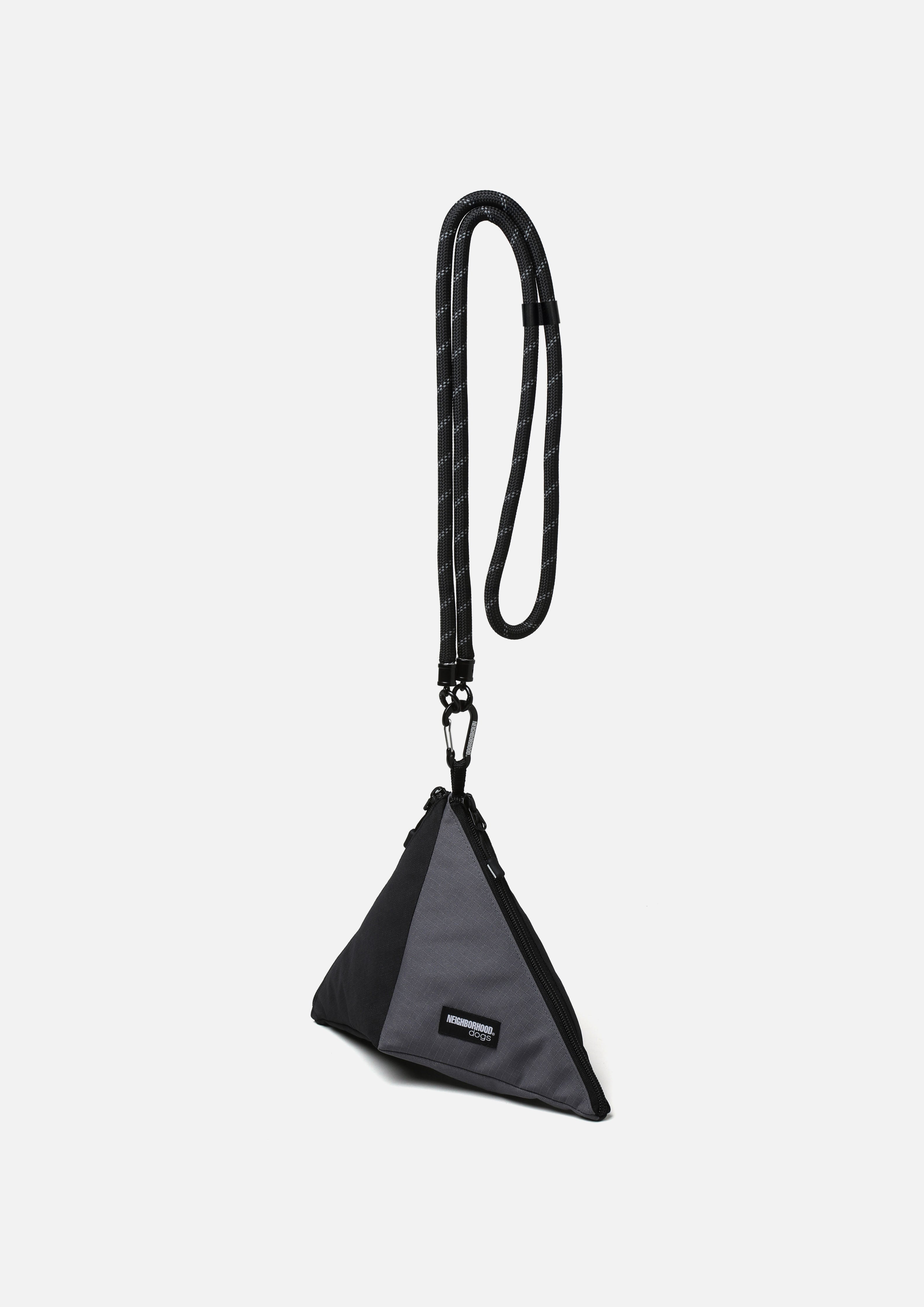 Dog Triangle Pouch