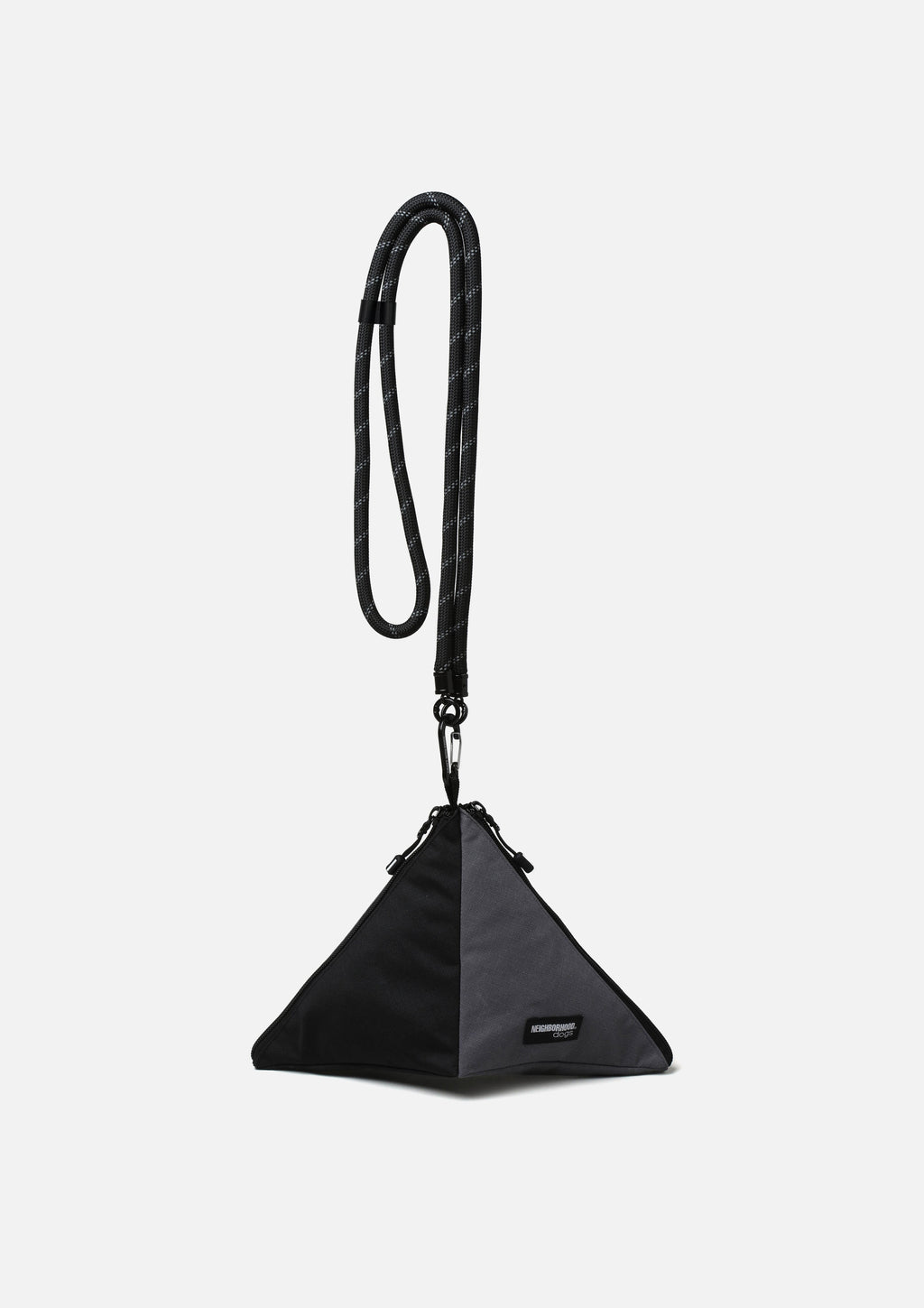 Dog Triangle Pouch