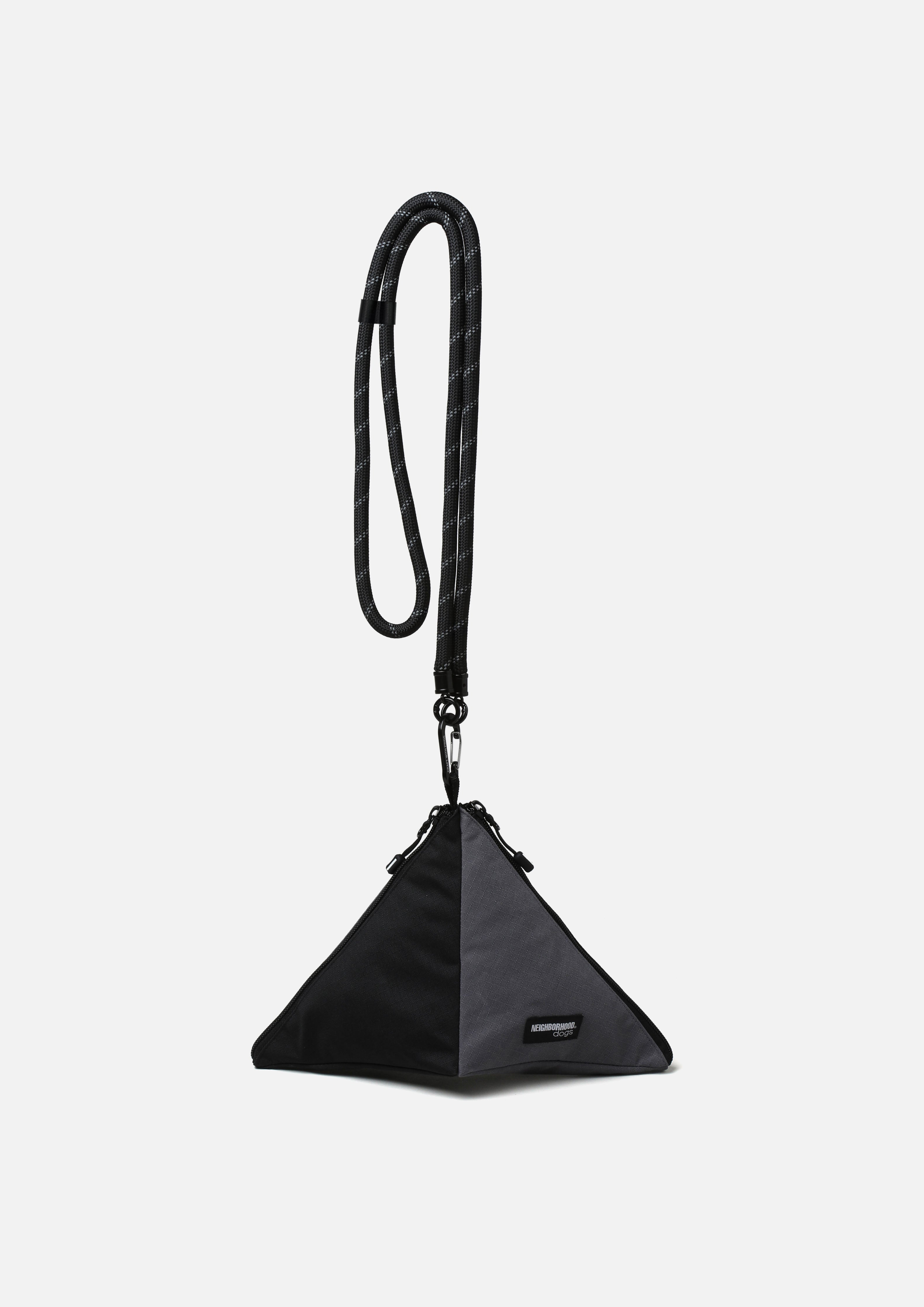 Dog Triangle Pouch