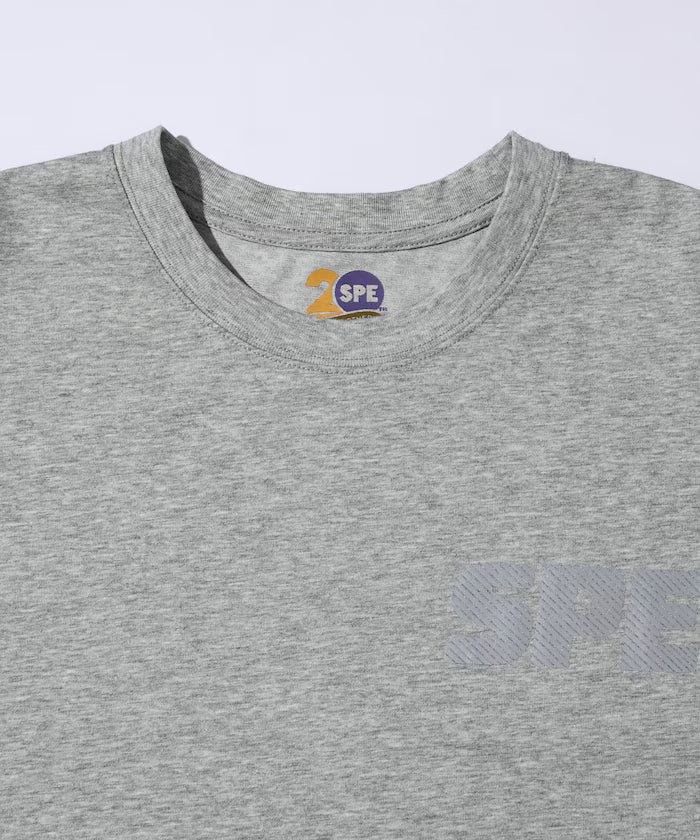 [May 29 12:00 Release] SPECIAL OTHERS × FREAK'S STORE Multi-Function Reflector Logo Print Spindle T-Shirt