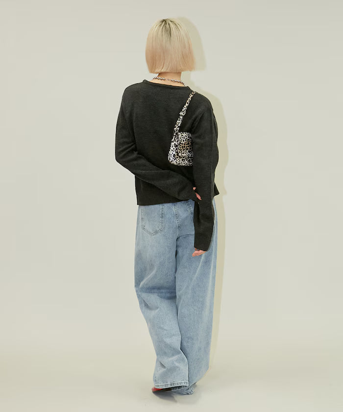 Wrap Knit Limited Edition