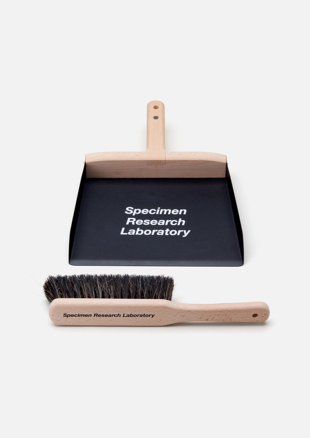 Srl Desktop Brush - BLACK