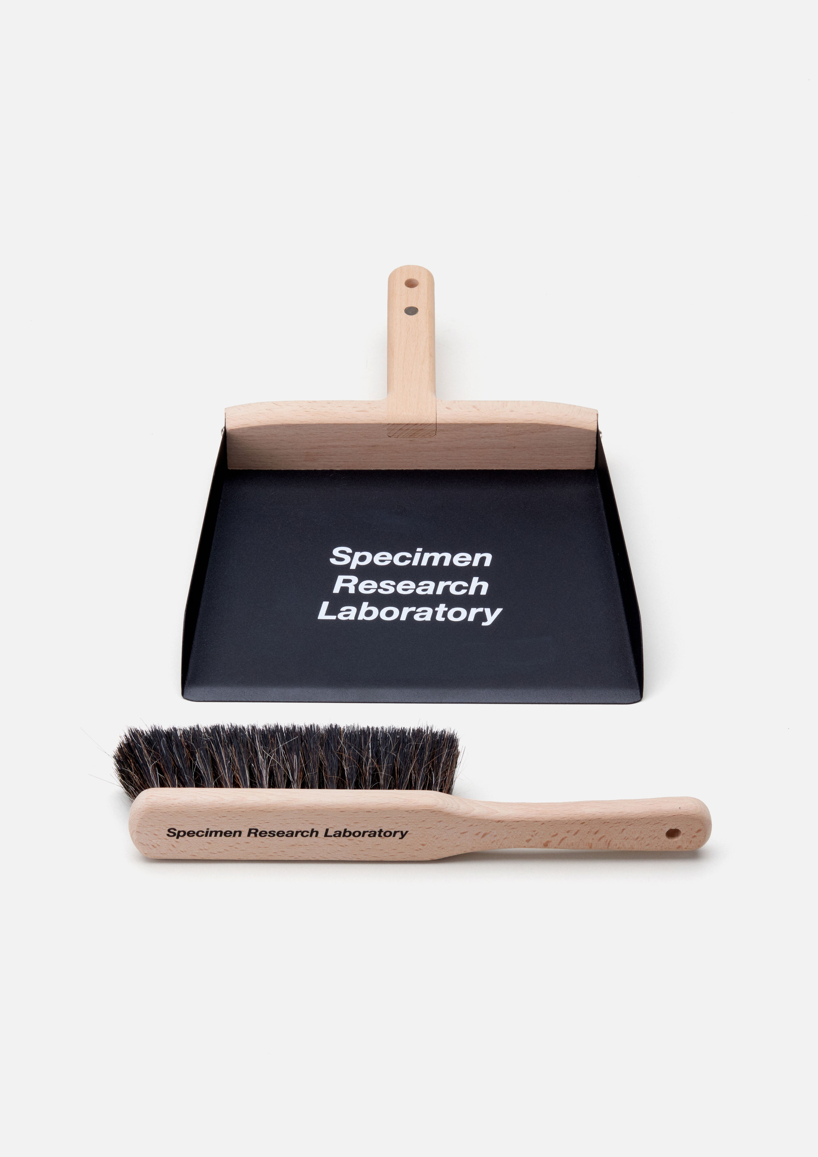 Srl Desktop Brush - BLACK