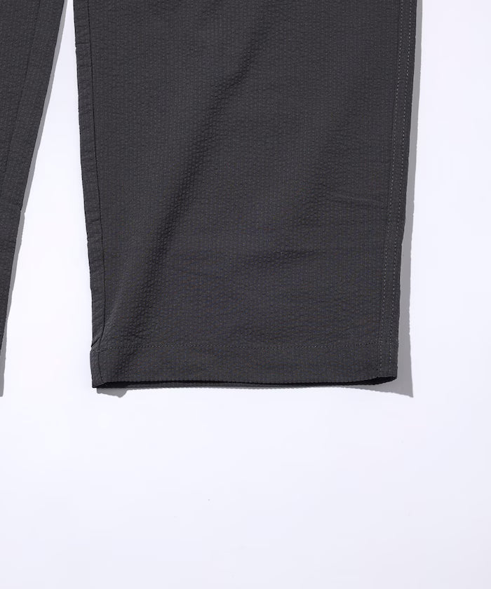 SOLOTEX Sheer Seersucker 2B Jacket Setup
