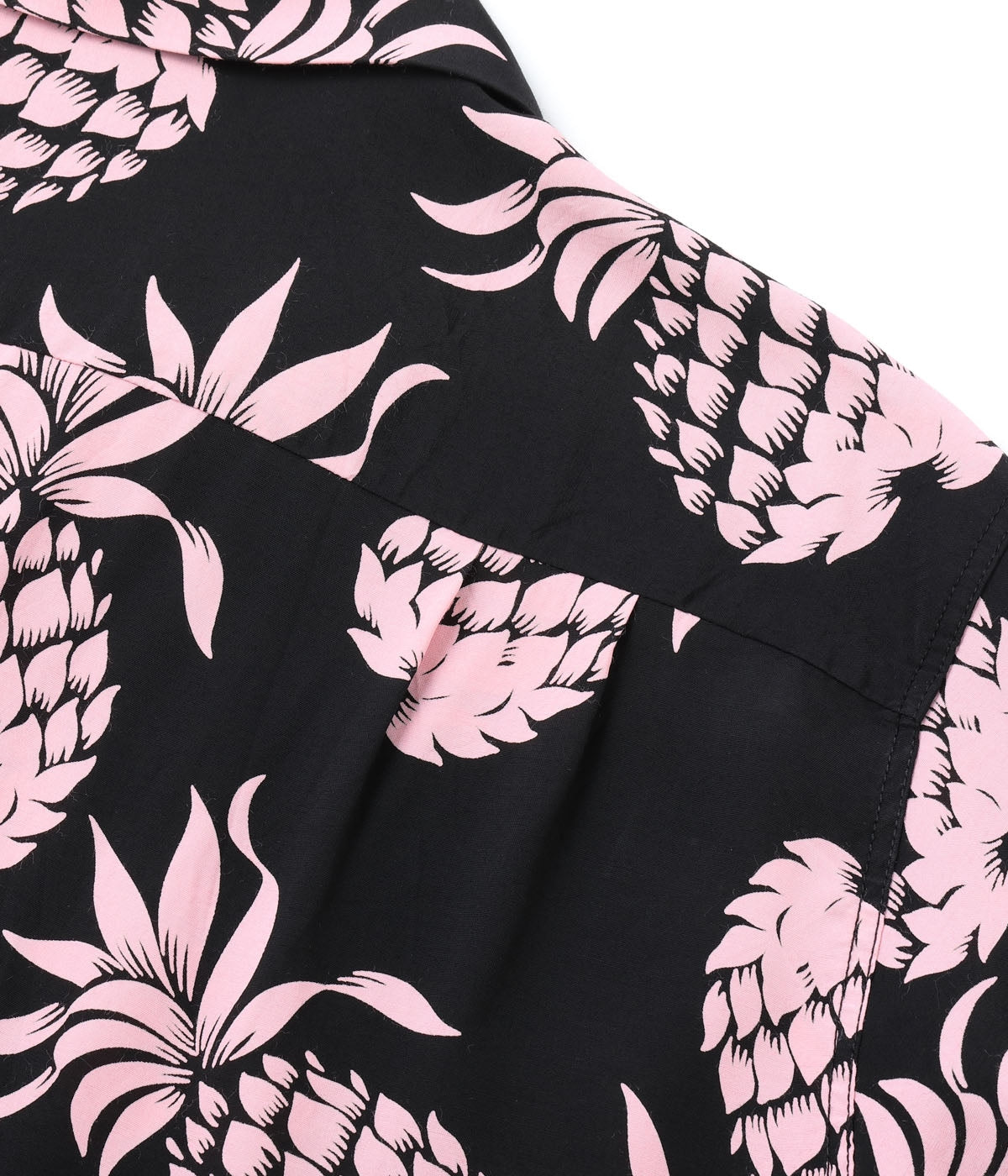 DUKE KAHANAMOKU SPECIAL EDITION “DUKE'S PINEAPPLE” (SHORT SLEEVE)
