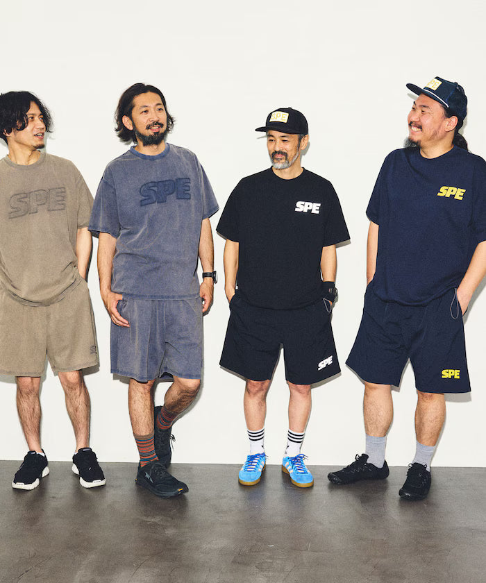 [May 29, 12:00 release] SPECIAL OTHERS × Beach & Festival GH REF Mesh Cap