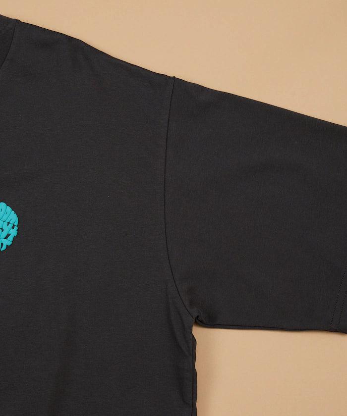 GREENROOM GALLERY × FREAK'S STORE / Green Room Gallery Exclusive Kevin Butler Short Sleeve T-Shirt
