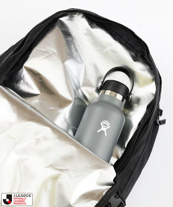 [Release starts on May 15 at 12:00] J.LEAGUE × FREAK’S STORE Limited Supporters Cooler Backpack 20L