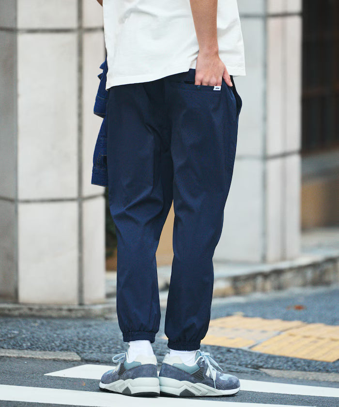 AiRide/Pocketable Easy Jogger Pants/Quick Dry/UV Cut【Limited Edition】