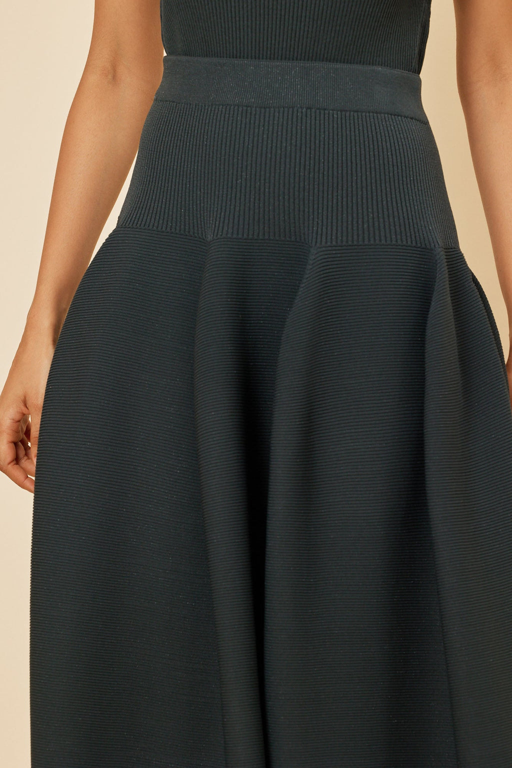 POTTERY GLITTER SKIRT