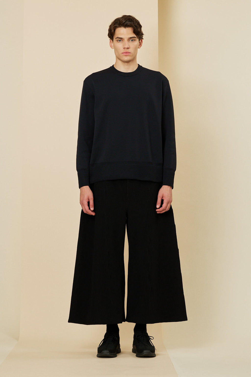 HYPHA WIDE PANTS