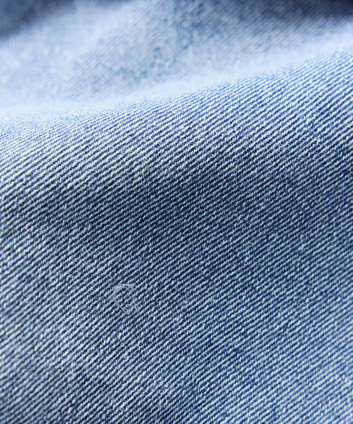 Fade Process M65 Short Mods Coat
