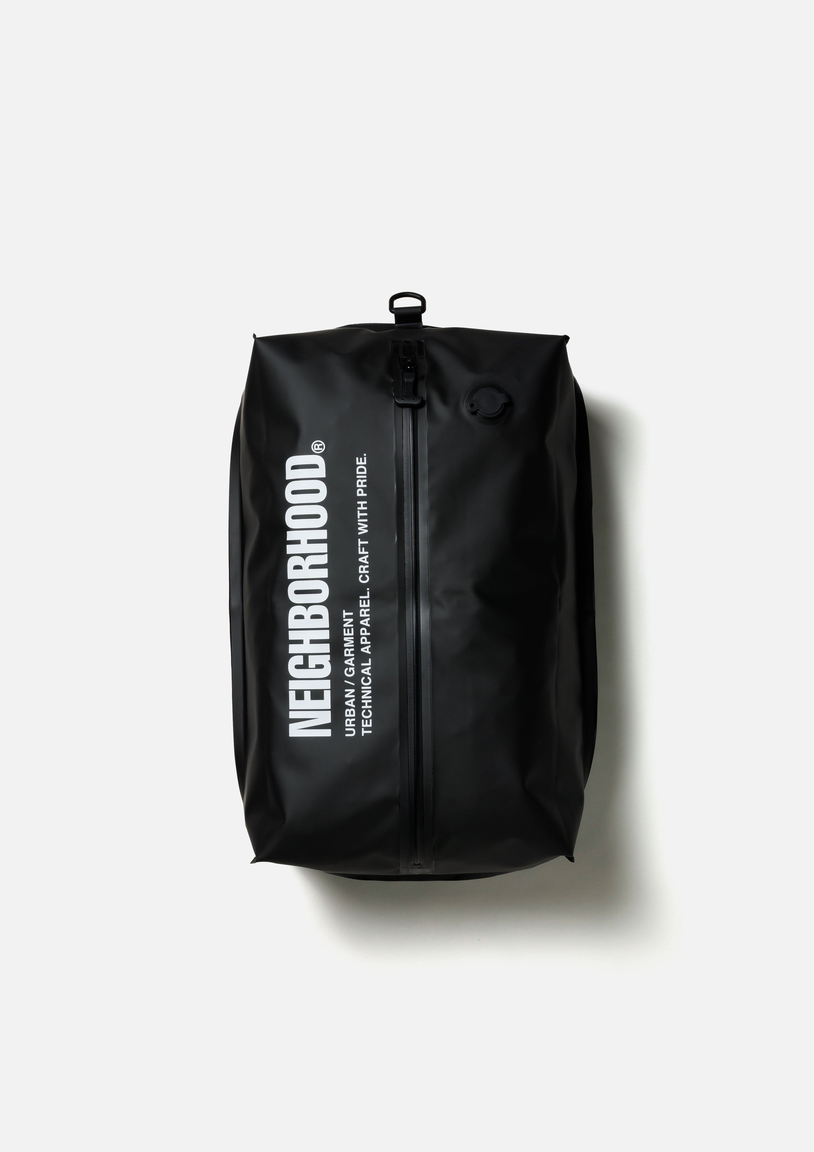 Compression Bag Pump Set