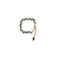 BALLOON CHAIN BELT : GOLD - GOLD