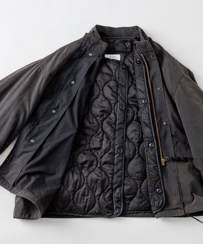 Fade Processing M65 Short Mods Coat LINER SET