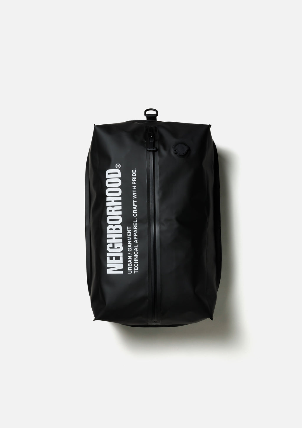 Compression Bag - BLACK