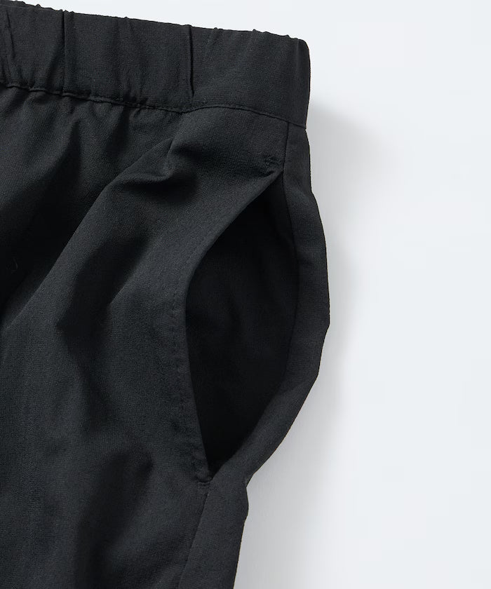 AiRide/Air Ride Relax Fit Packable Travel Set Up/Tailored Jacket/Wide Tapered Pants/Quick Dry/UV Cut 【Limited Edition】