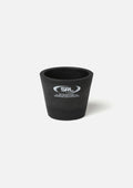 Srl Tapered Pot S - BLACK