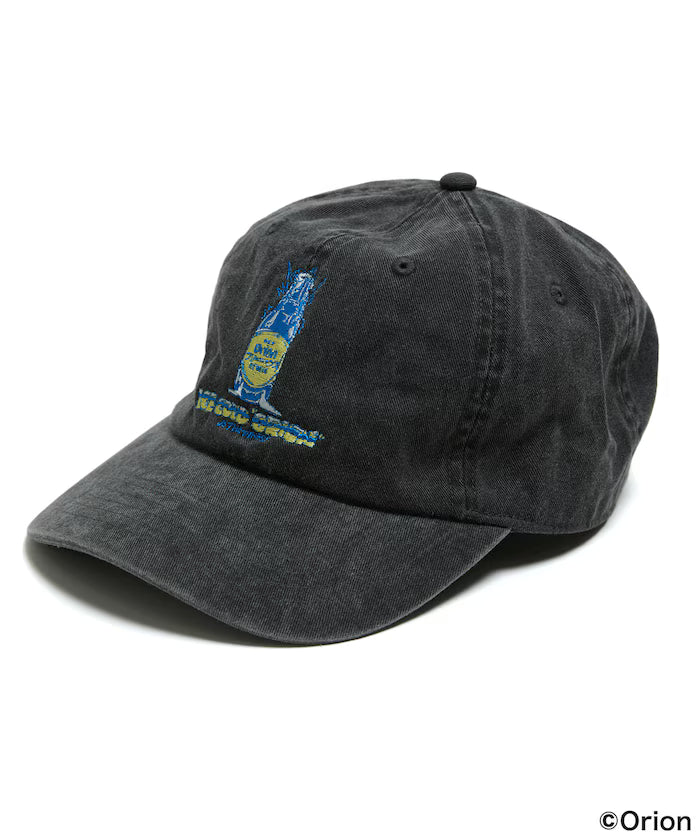 [Release on 5/29 12:00~] Exclusive ORION BEER CAP