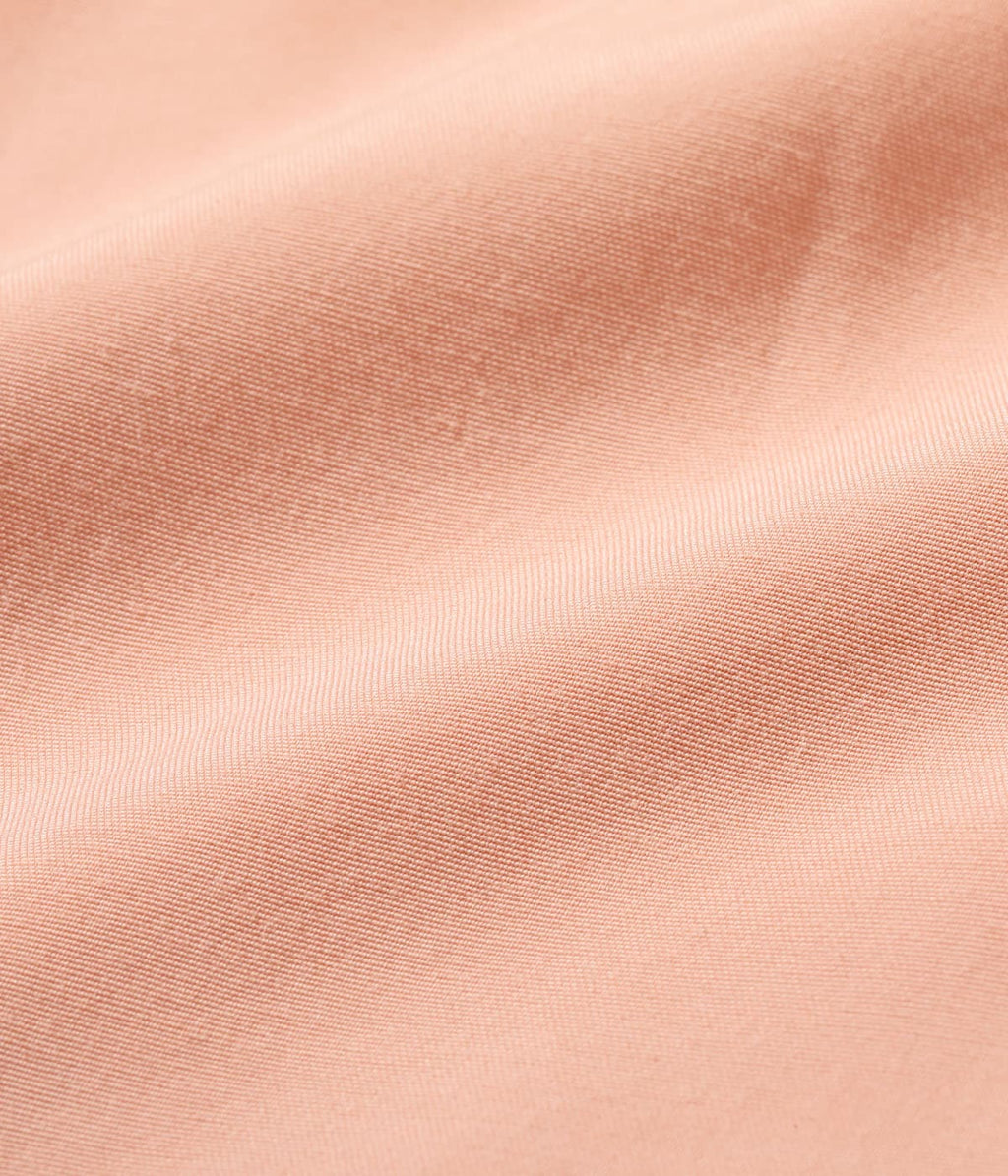 RAYON BOWLING SHIRT “PIPING”