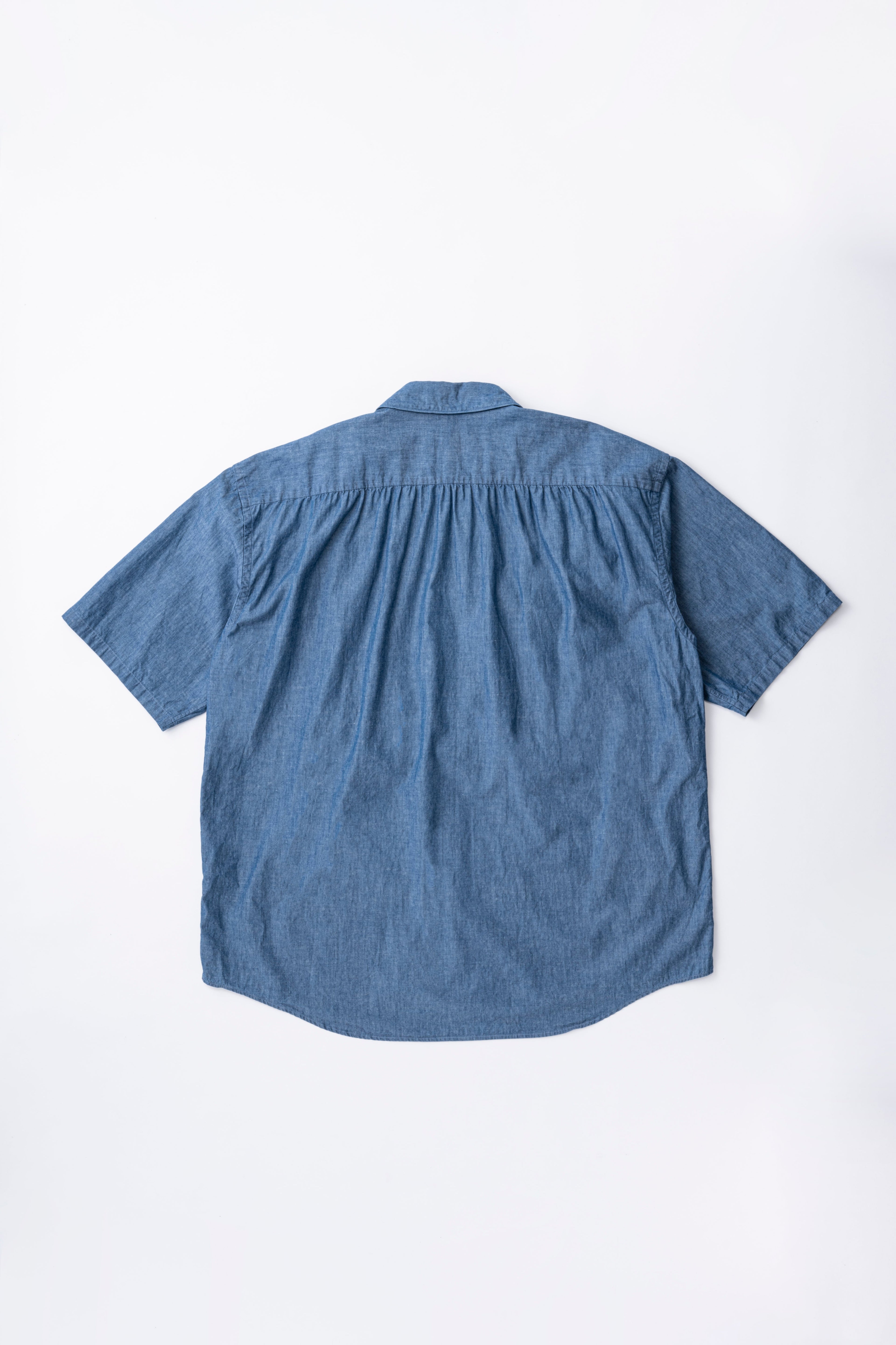 FIT SHIRT