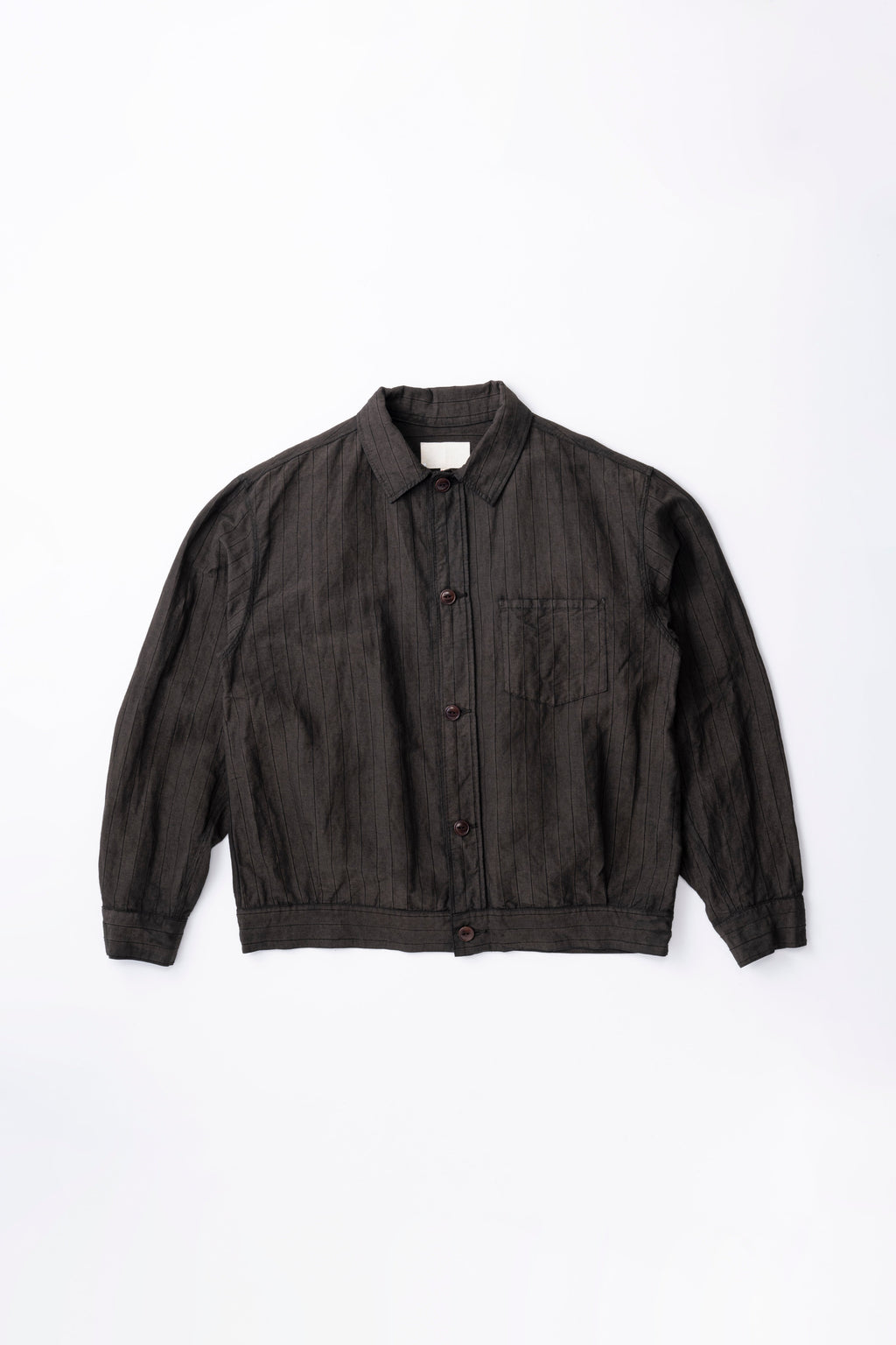 WORK SHIRT - KAKISHIBU