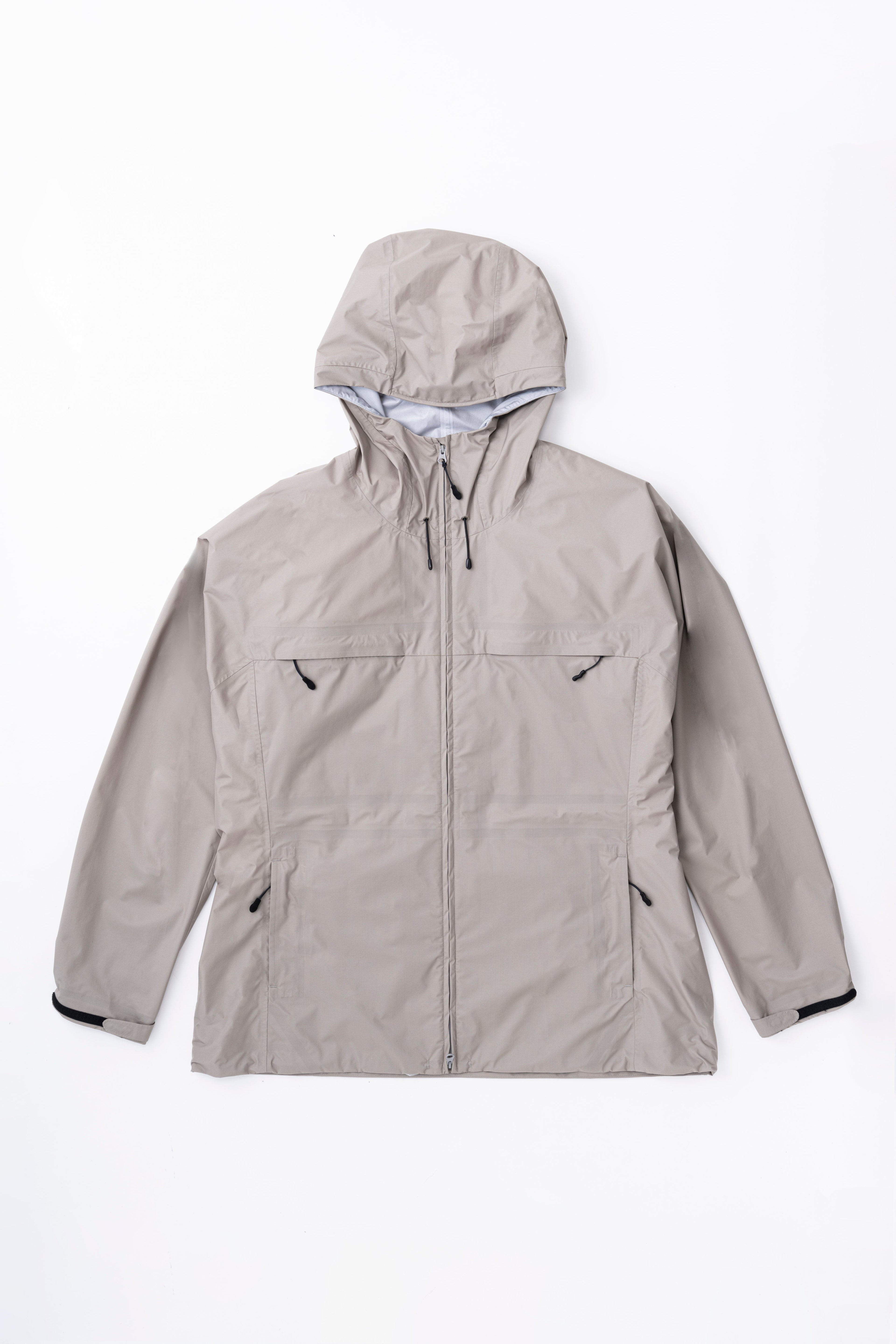 3L HOODIE - BEIGE