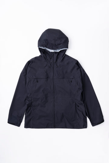 3L HOODIE - BLACK