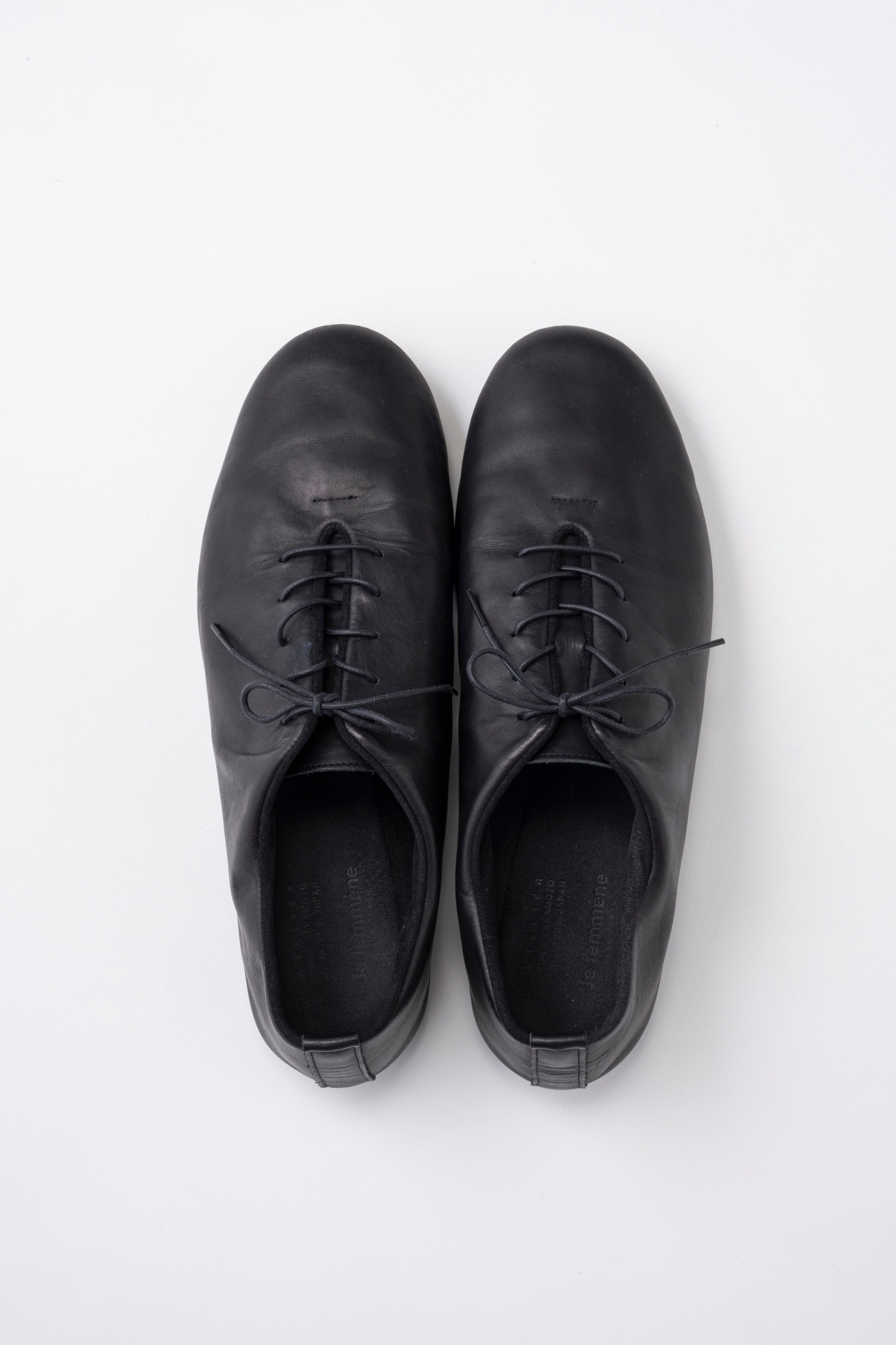 JAZZ FLAT SHOES(GUIDI)