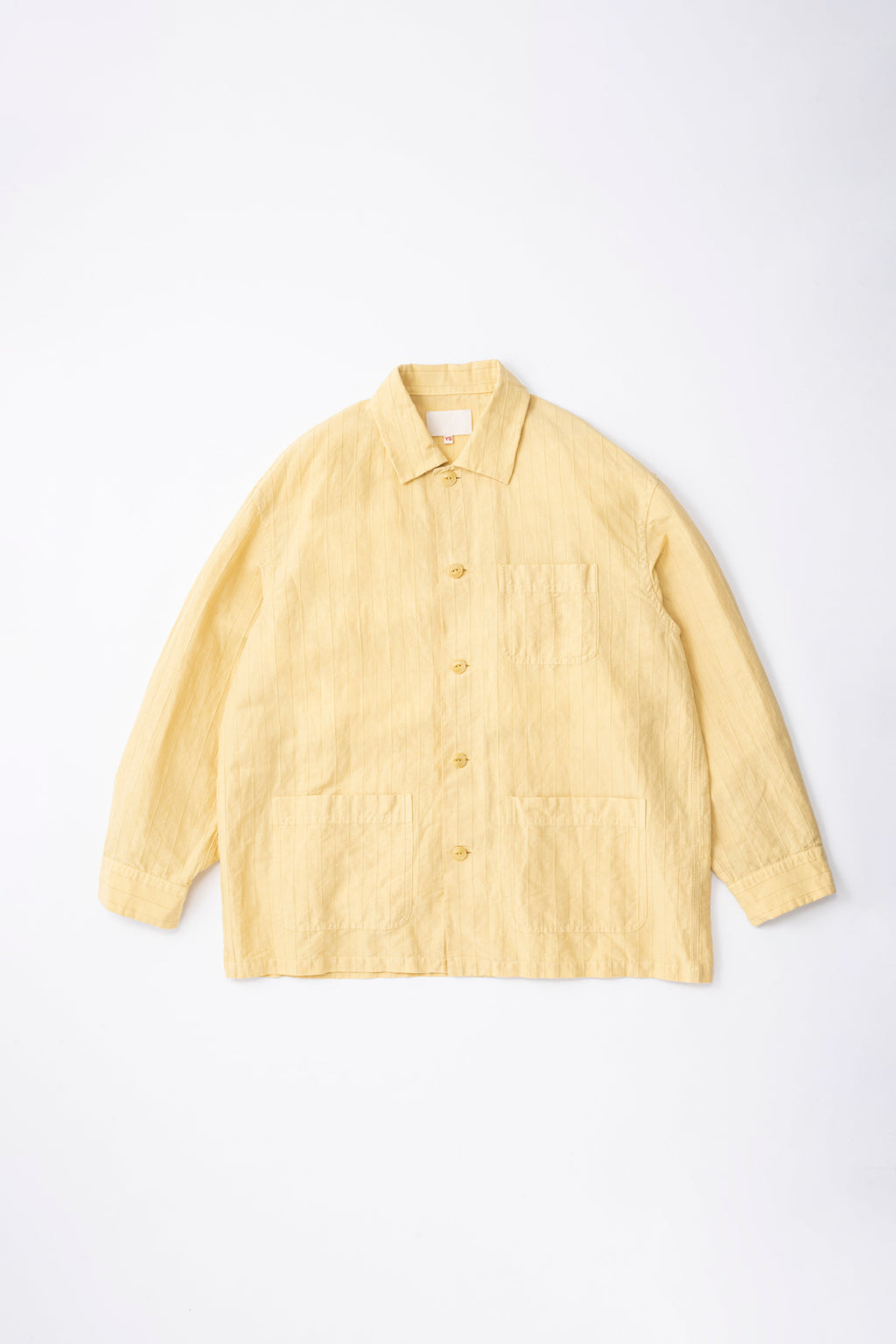 WORK SHIRT - SUMI INK