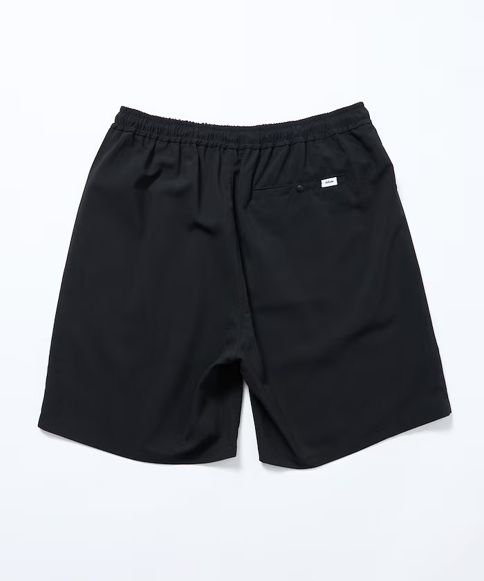 AiRide/Pocketable Easy Shorts/Quick-Drying/UV Cut 【Limited Edition】