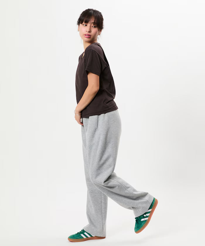 Limited Edition Wide Silhouette Cool Touch Sweat Circus Pants