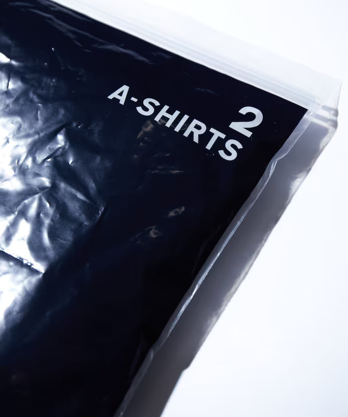 2-Pack A-Shirt