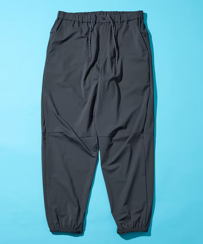 SUPER ICE / Super Ice Jogger Pants Contact Coolness / Quick Dry / UV Cut